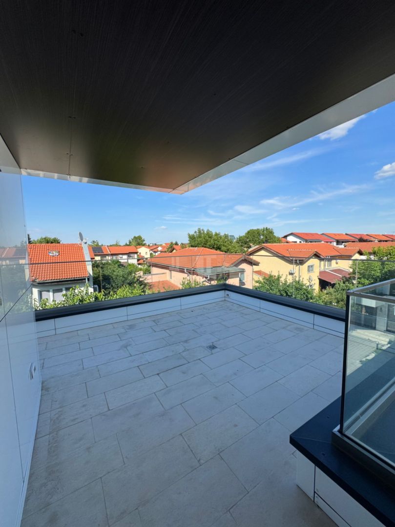 VILLA 5 ROOMS FOR RENT | PRIVATE GARDEN | GATED PREMIUM COMPLEX - 20