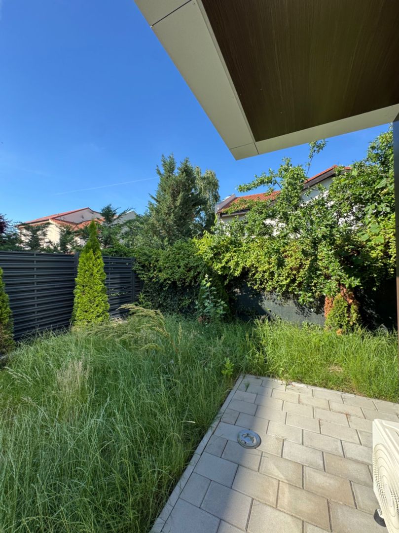 VILLA 5 ROOMS FOR RENT | PRIVATE GARDEN | GATED PREMIUM COMPLEX - 22