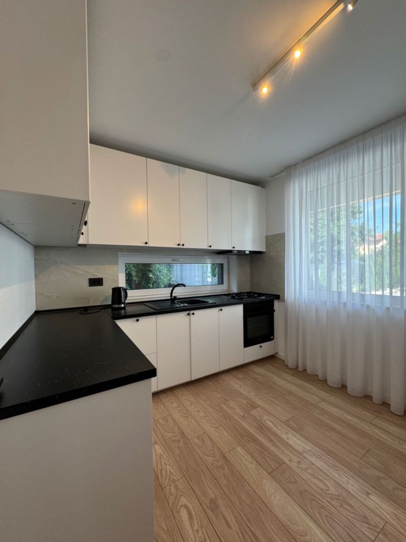 VILLA 5 ROOMS FOR RENT | PRIVATE GARDEN | GATED PREMIUM COMPLEX - imagine 5