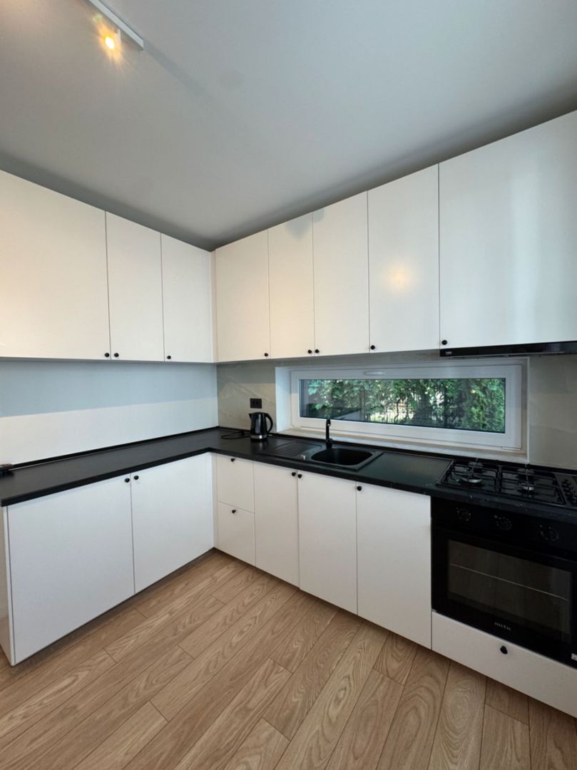 VILLA 5 ROOMS FOR RENT | PRIVATE GARDEN | GATED PREMIUM COMPLEX - 6