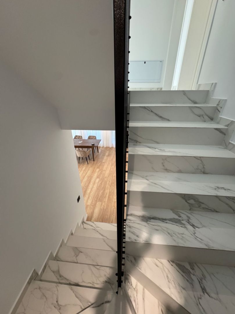 VILLA 5 ROOMS FOR RENT | PRIVATE GARDEN | GATED PREMIUM COMPLEX - 7