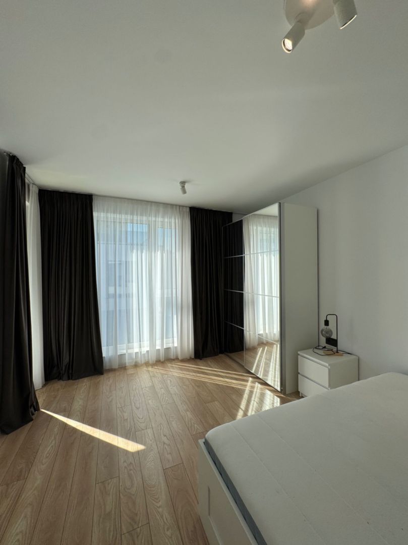 VILLA 5 ROOMS FOR RENT | PRIVATE GARDEN | GATED PREMIUM COMPLEX - 8