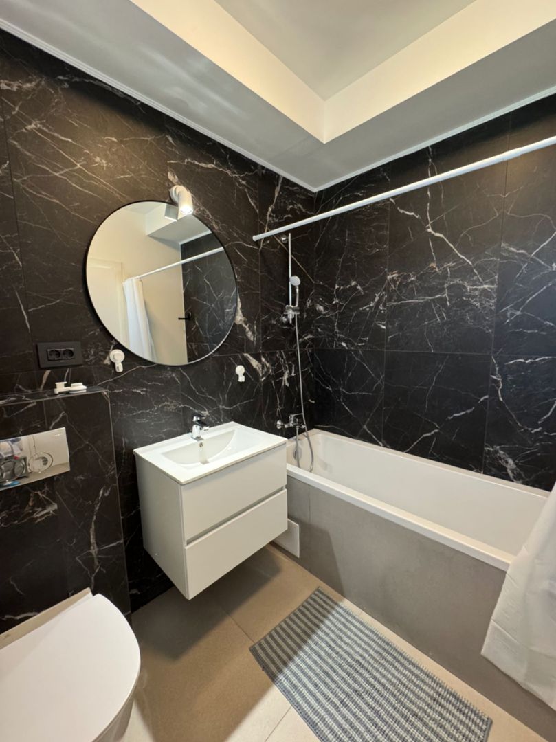 VILLA 5 ROOMS FOR RENT | PRIVATE GARDEN | GATED PREMIUM COMPLEX - 10