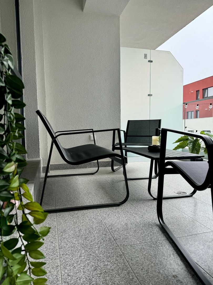 2 camere de inchiriat | PIPERA | PARCARE SUBTERANA - 11