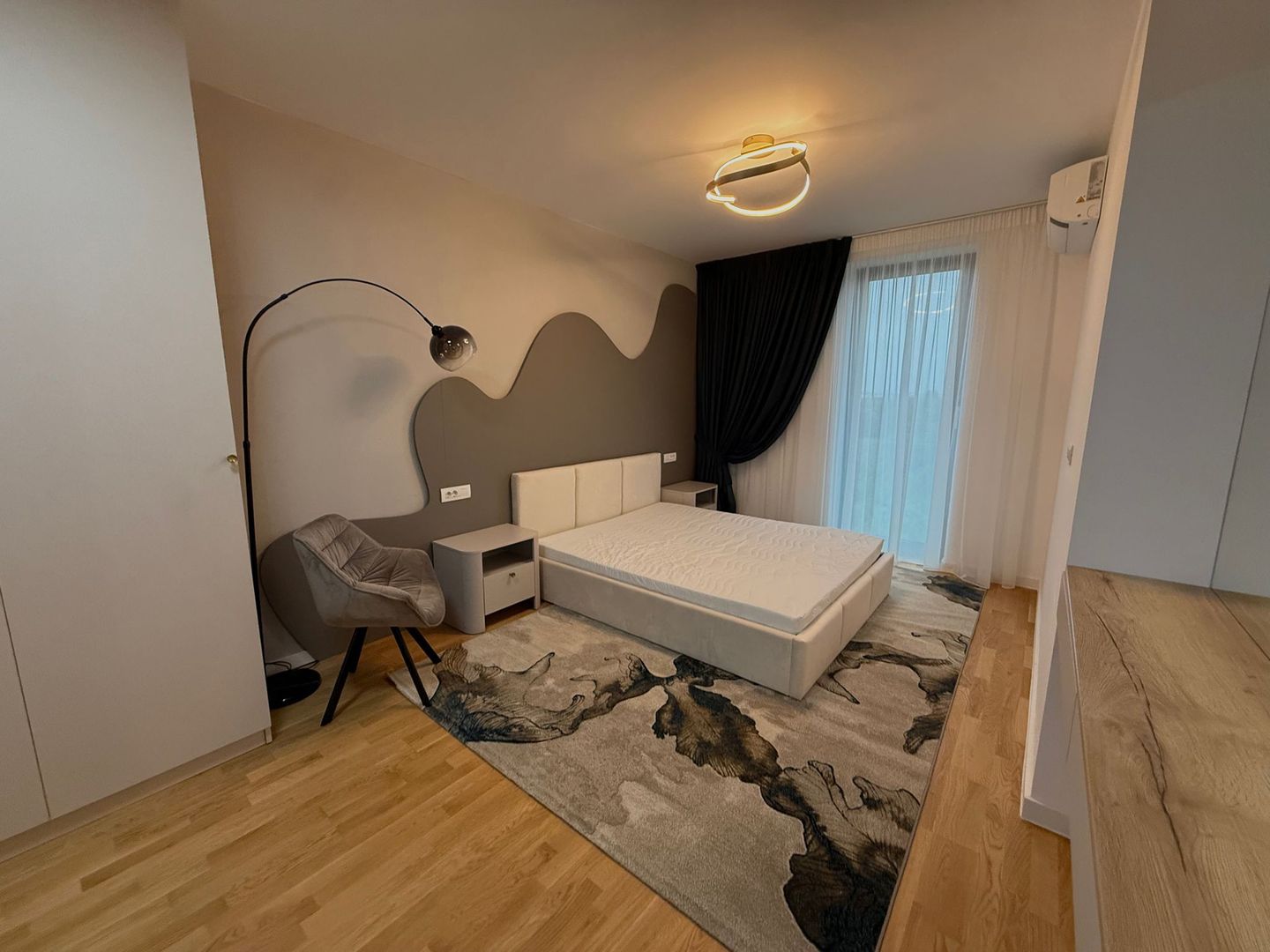 3 camere | Baneasa | 87 mp | Prima închiriere - 3
