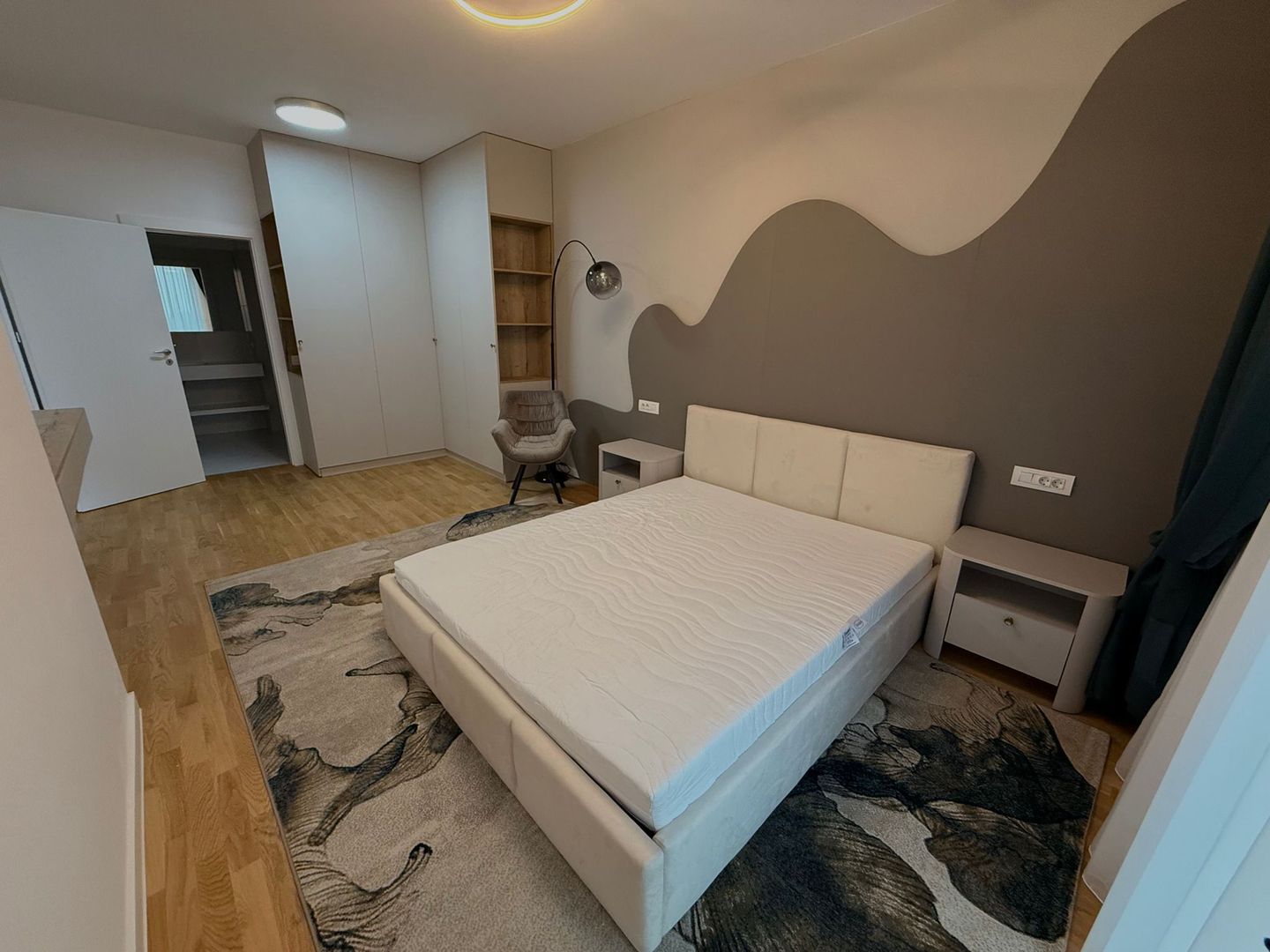 3 camere | Baneasa | 87 mp | Prima închiriere - 4