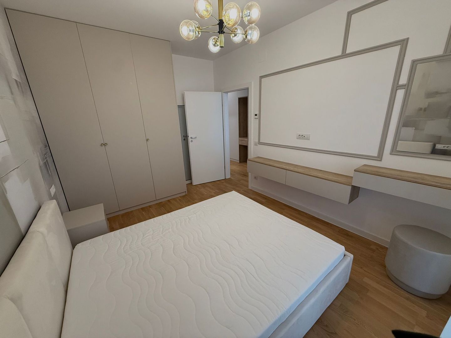3 camere | Baneasa | 87 mp | Prima închiriere - 6