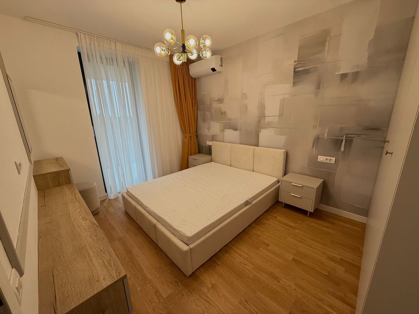3 camere | Baneasa | 87 mp | Prima închiriere - 7