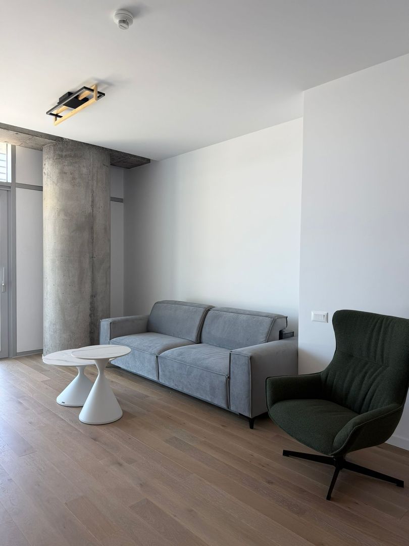 2 camere de inchiriat | UPsite | Mall Promenada