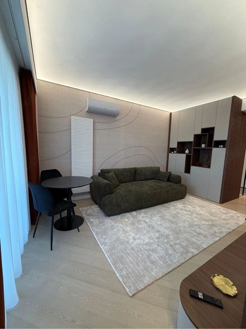 studio dublu de inchiriat | PIPERA | PRIMA CHIRIE