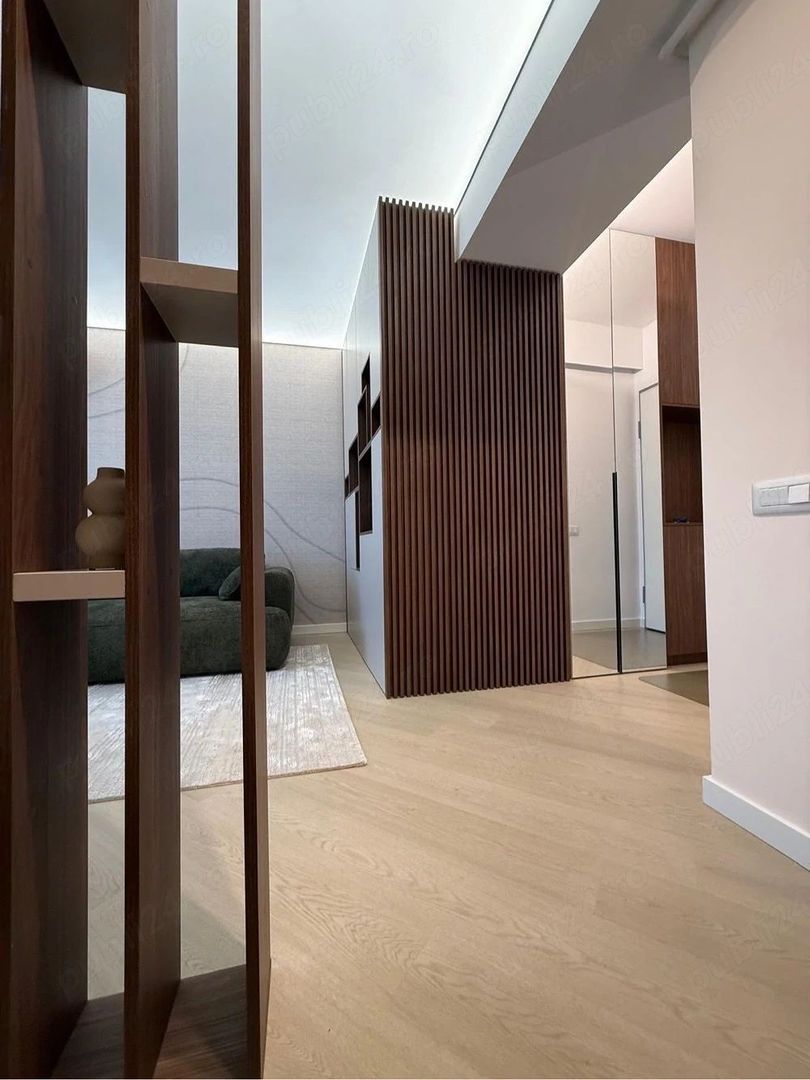 studio dublu de inchiriat | PIPERA | PRIMA CHIRIE - imagine 4