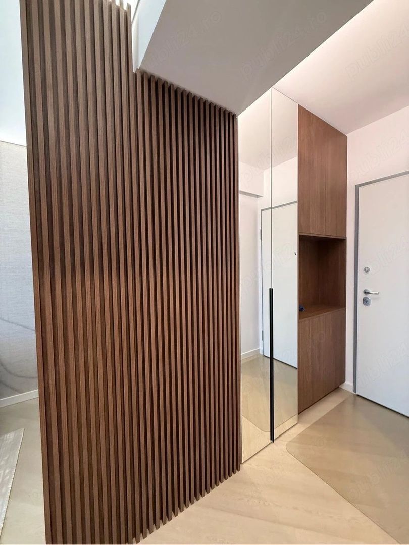 studio dublu de inchiriat | PIPERA | PRIMA CHIRIE - imagine 5