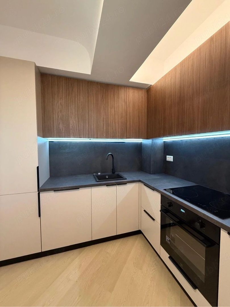 studio dublu de inchiriat | PIPERA | PRIMA CHIRIE