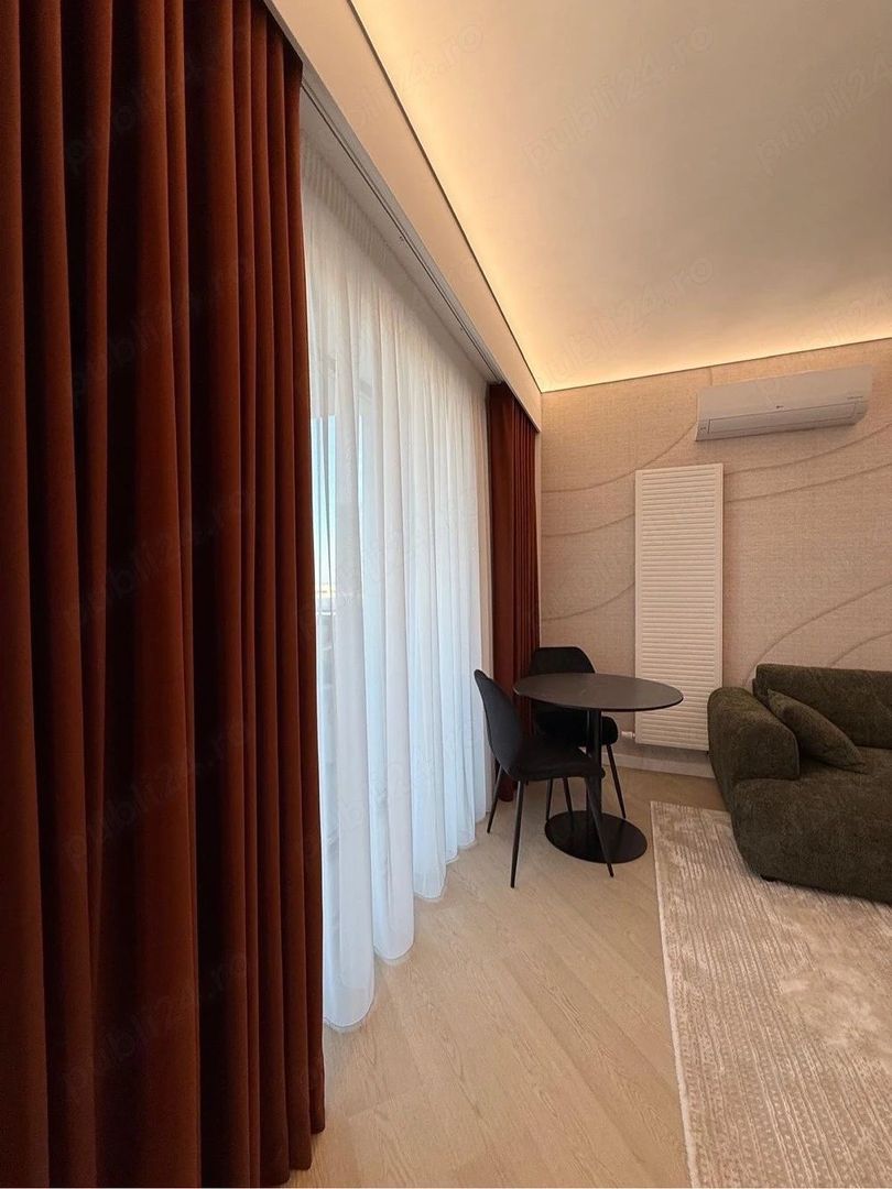 studio dublu de inchiriat | PIPERA | PRIMA CHIRIE - 7