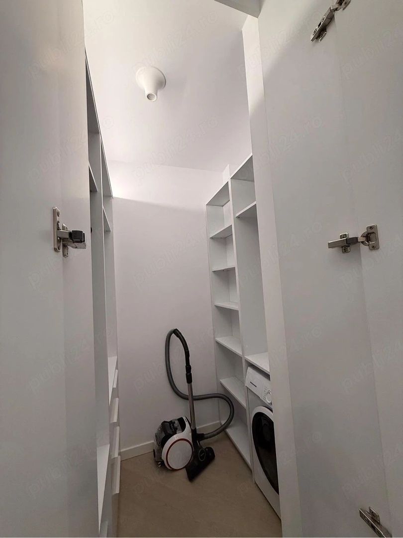 studio dublu de inchiriat | PIPERA | PRIMA CHIRIE - 8