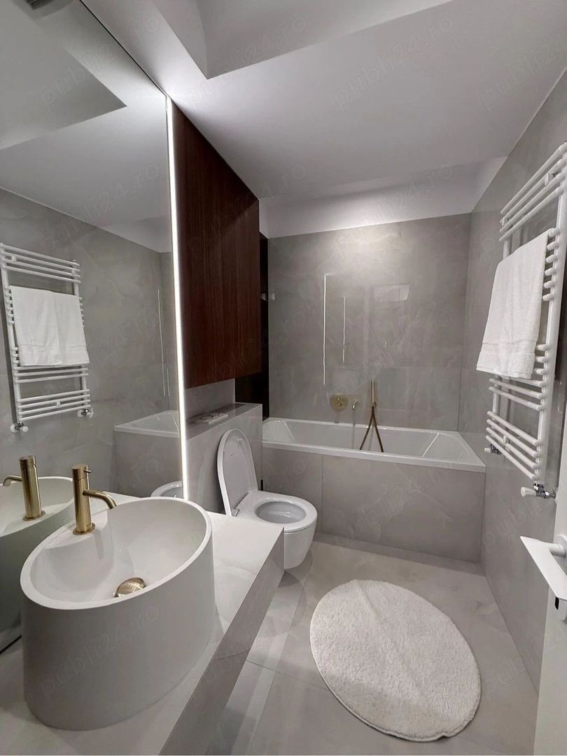 studio dublu de inchiriat | PIPERA | PRIMA CHIRIE - 9
