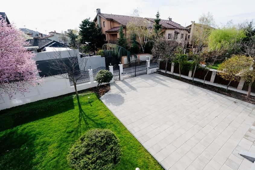 Premium villa for rent | Pipera area - 5/10