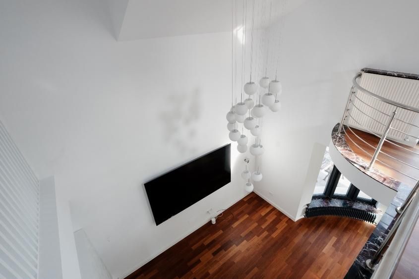 Premium villa for rent | Pipera area - 6/10