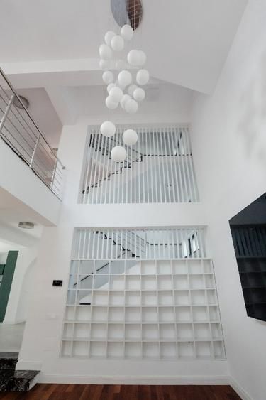 Premium villa for rent | Pipera area - 7/10