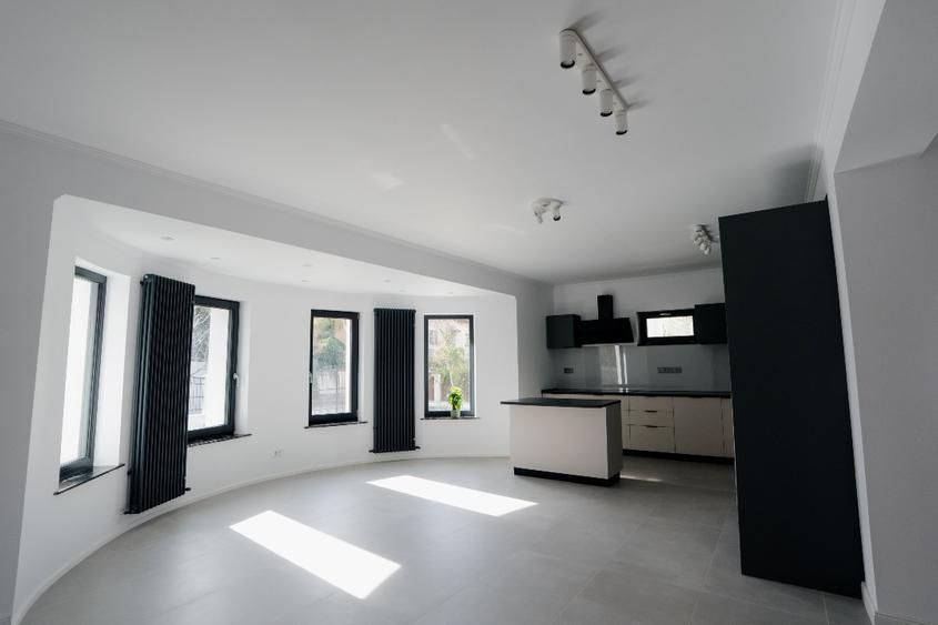 Premium villa for rent | Pipera area - 8/10