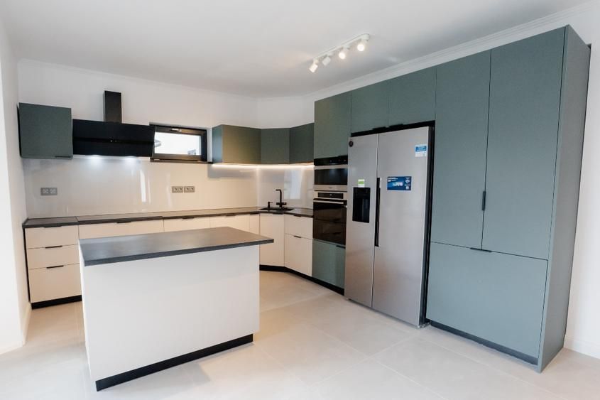 Premium villa for rent | Pipera area - 9/10
