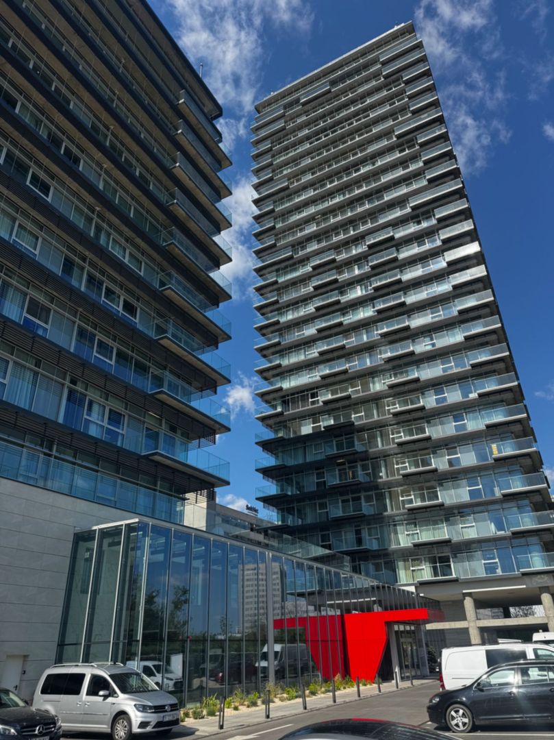 NEW | For rent 2 rooms | UPsite | Spa Facilities - 2/4