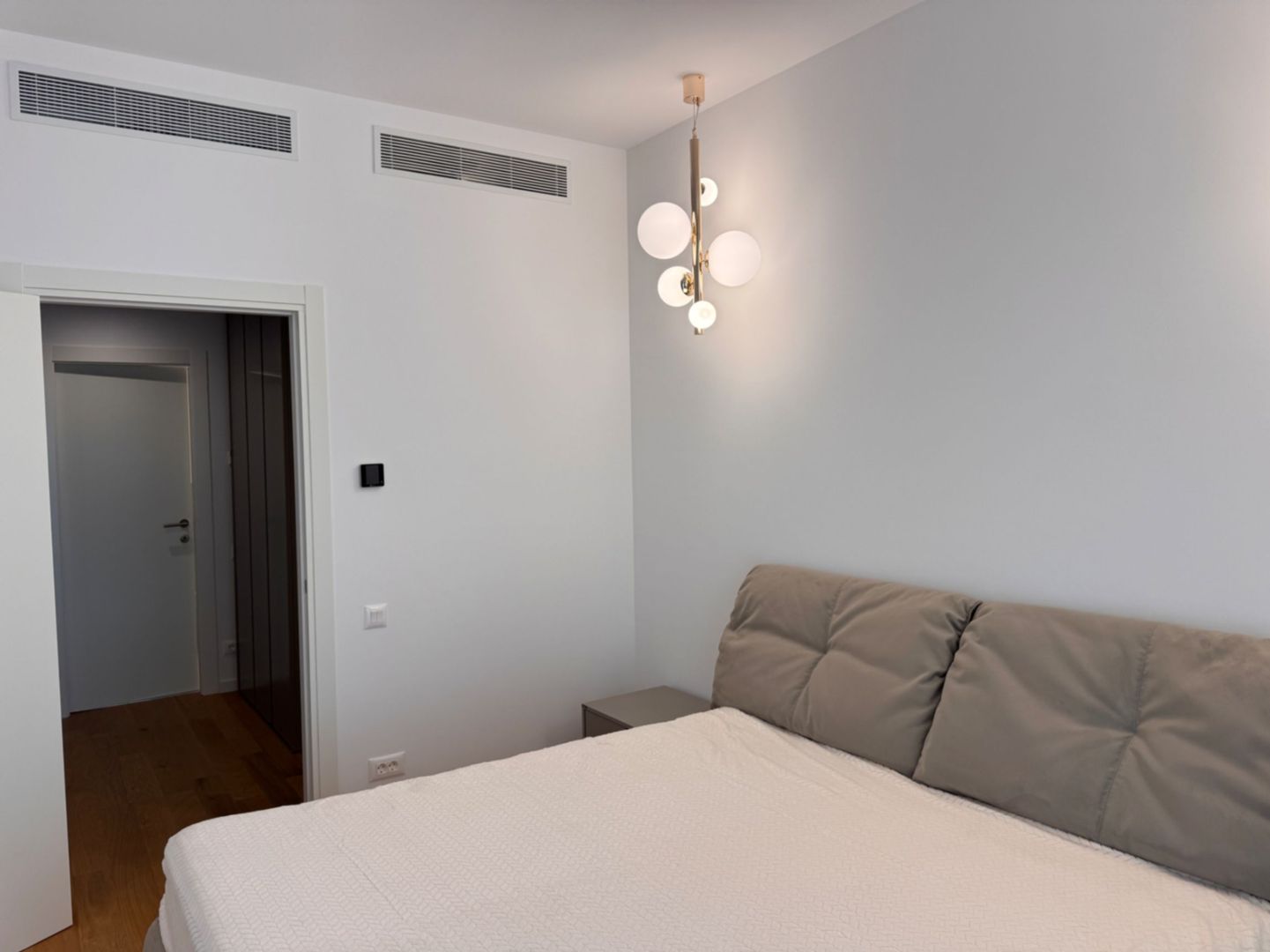 NEW | For rent 2 rooms | UPsite | Spa Facilities - 7