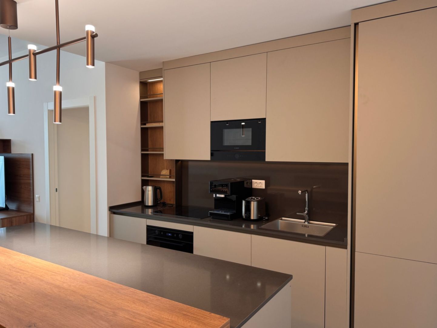 NEW | For rent 2 rooms | UPsite | Spa Facilities - 8