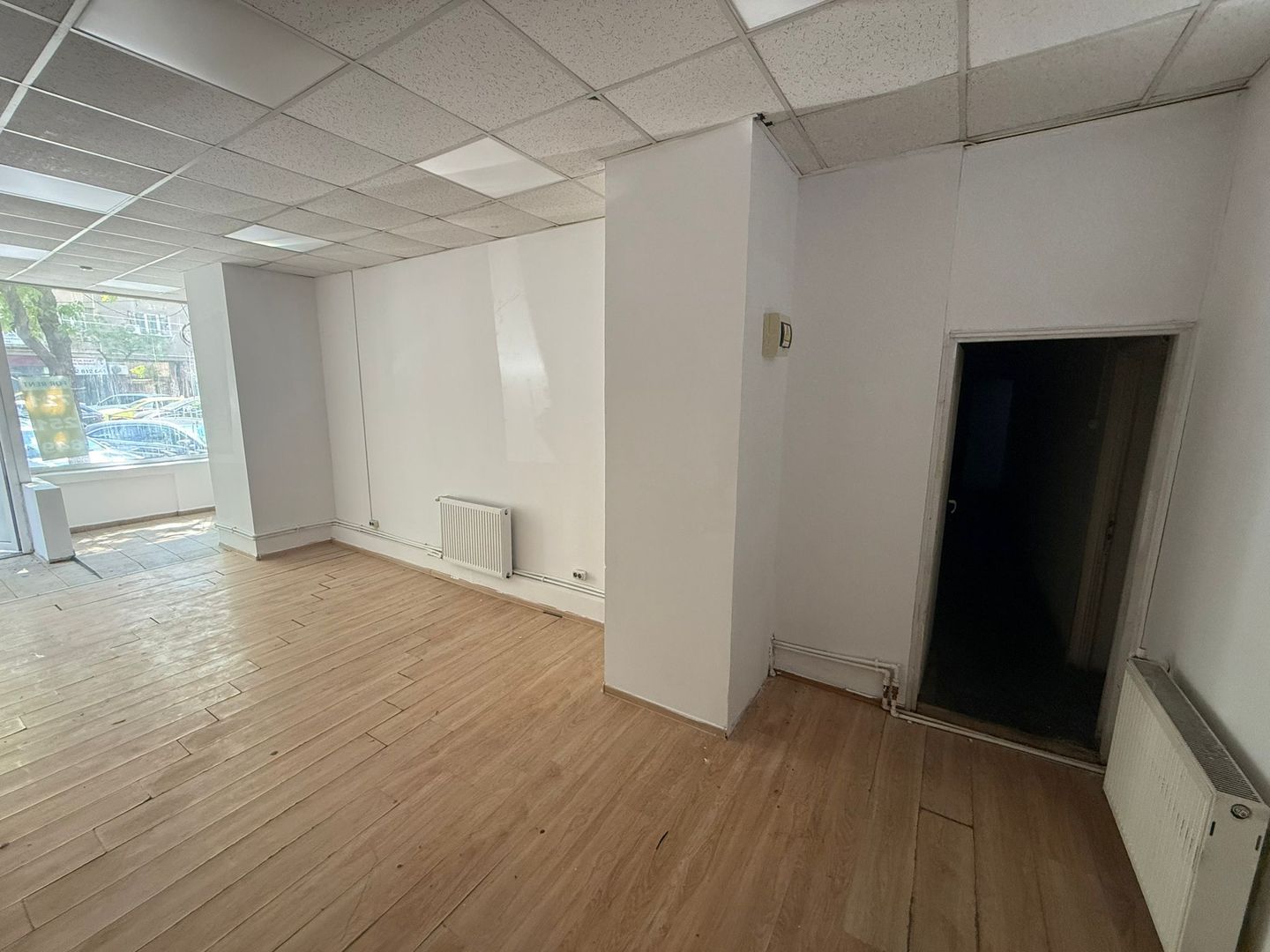 Spațiu comercial de închiriat – vad excelent – Gara de Nord - imagine 3