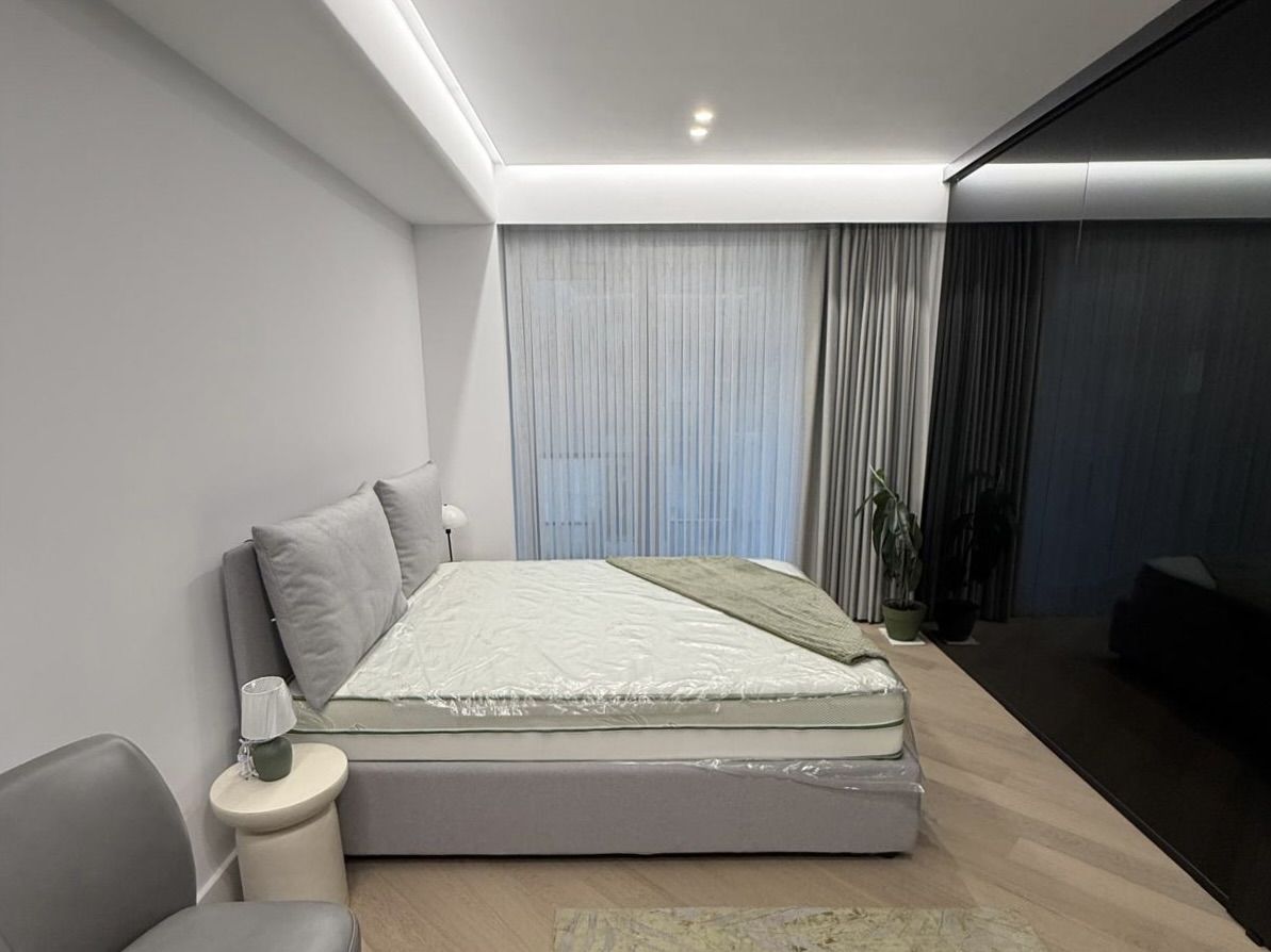 2-Room Apartment for Rent | Pipera Iancu Nicolae | Parking Included - 6