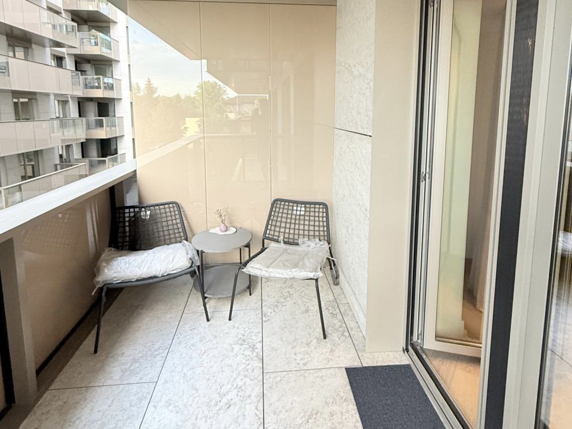 2-Room Apartment for Rent | Pipera Iancu Nicolae | Parking Included - 7
