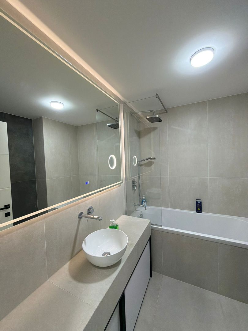Apartament de închiriat cu 2 camere | PIPERA | PARCARE INCLUSA