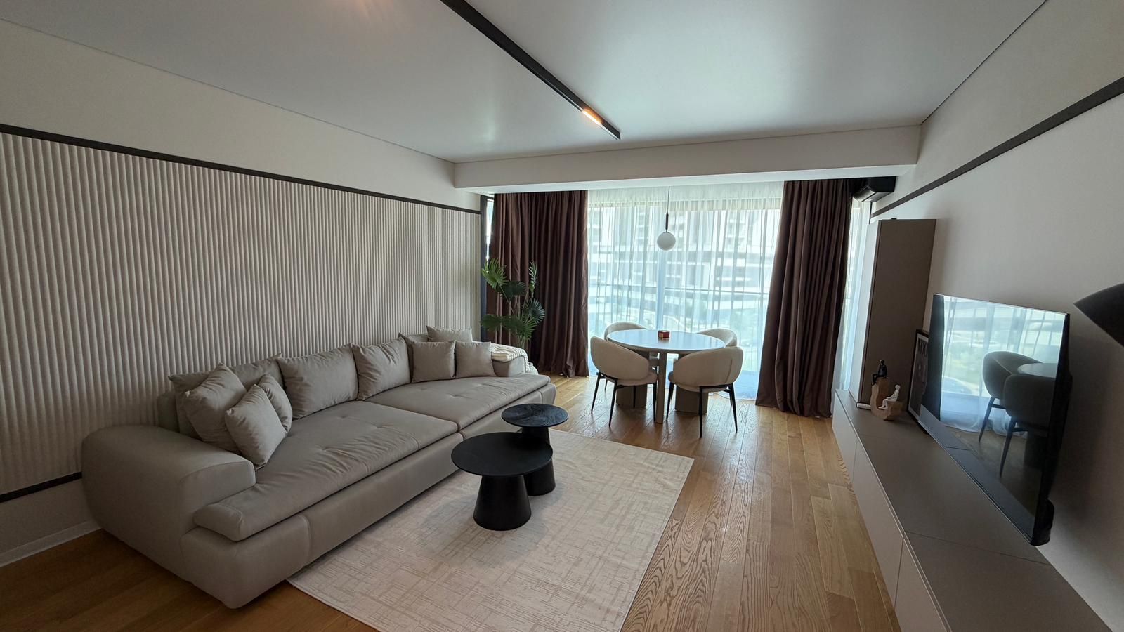 2 Camere | De Inchiriat | Floreasca - 2/4