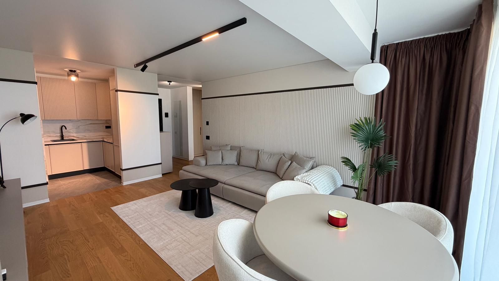 2 Camere | De Inchiriat | Floreasca