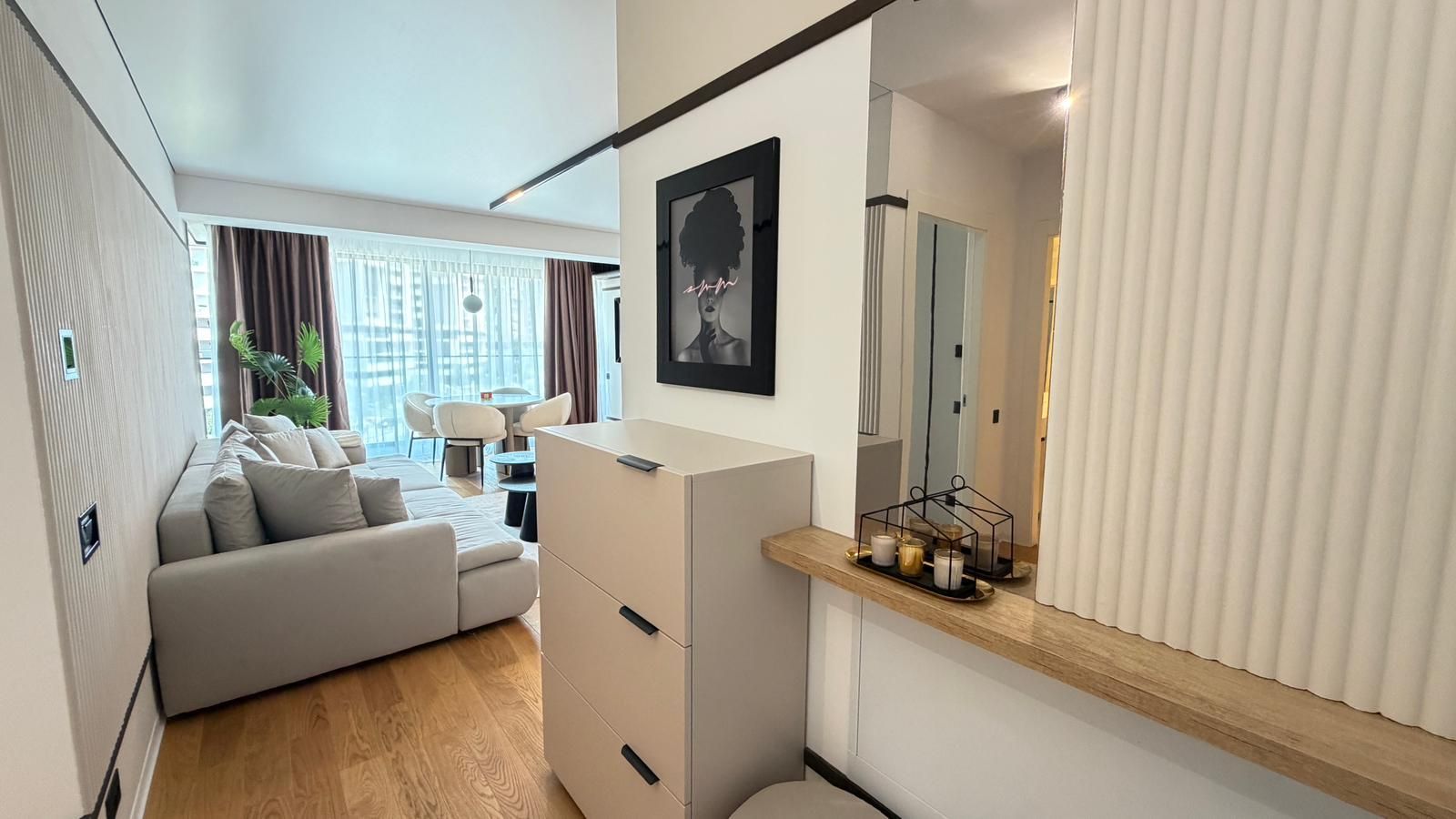 2 Camere | De Inchiriat |  Floreasca