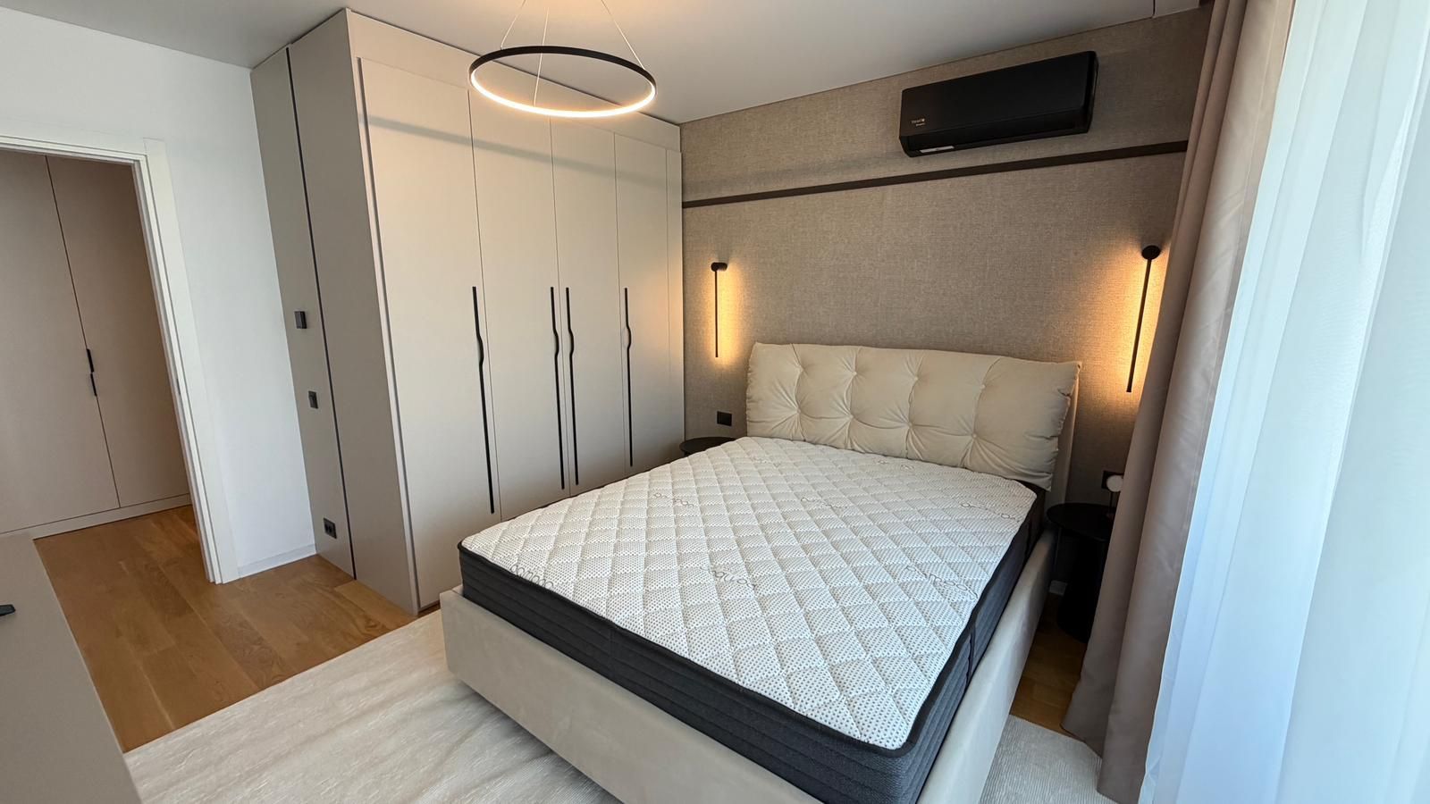 2 Camere | De Inchiriat |  Floreasca - 6