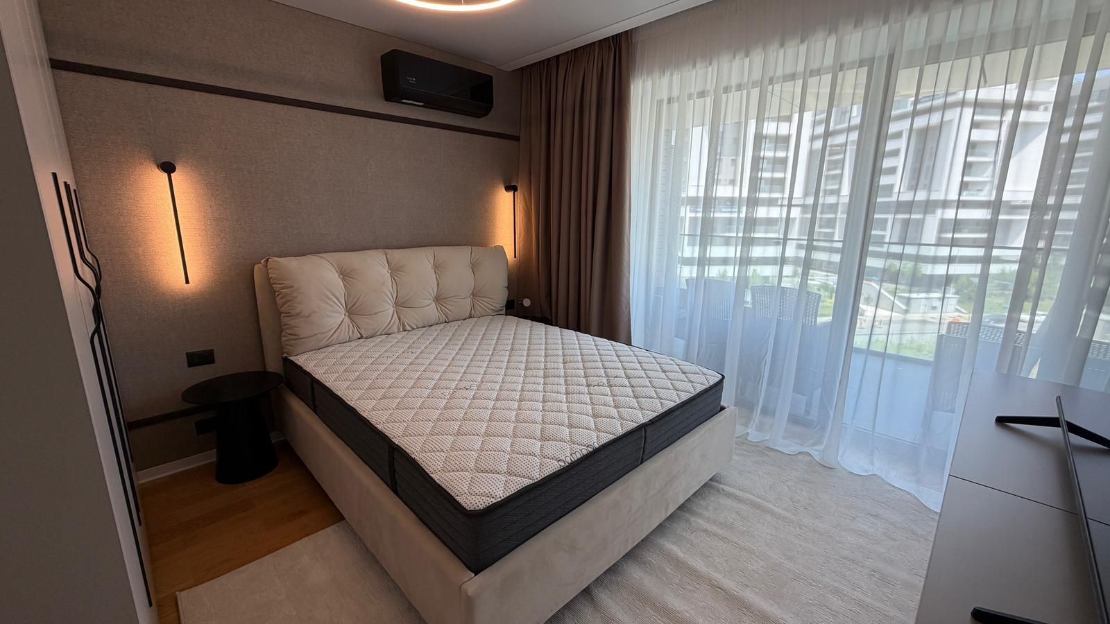 2 Camere | De Inchiriat |  Floreasca - 7