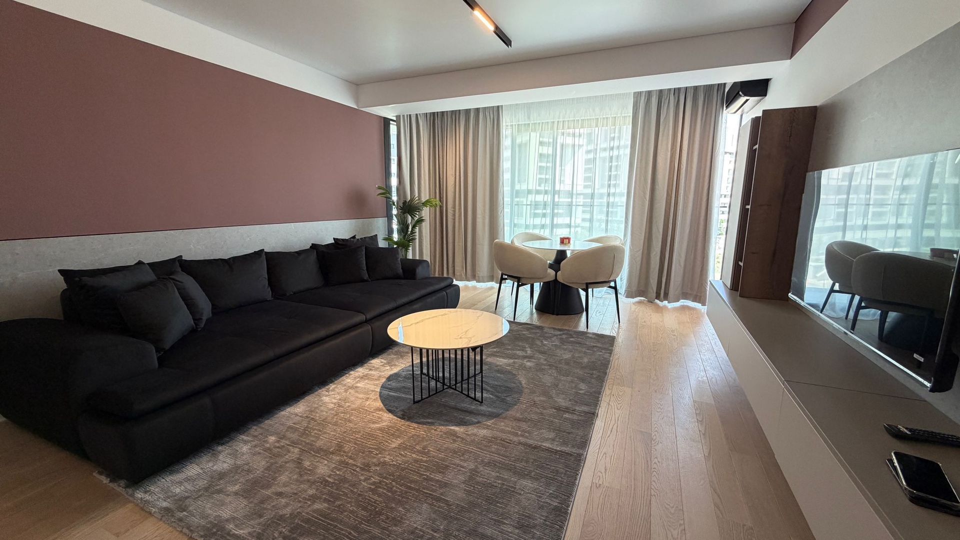 2 camere | Floreasca | Prima inchiriere - 2/4