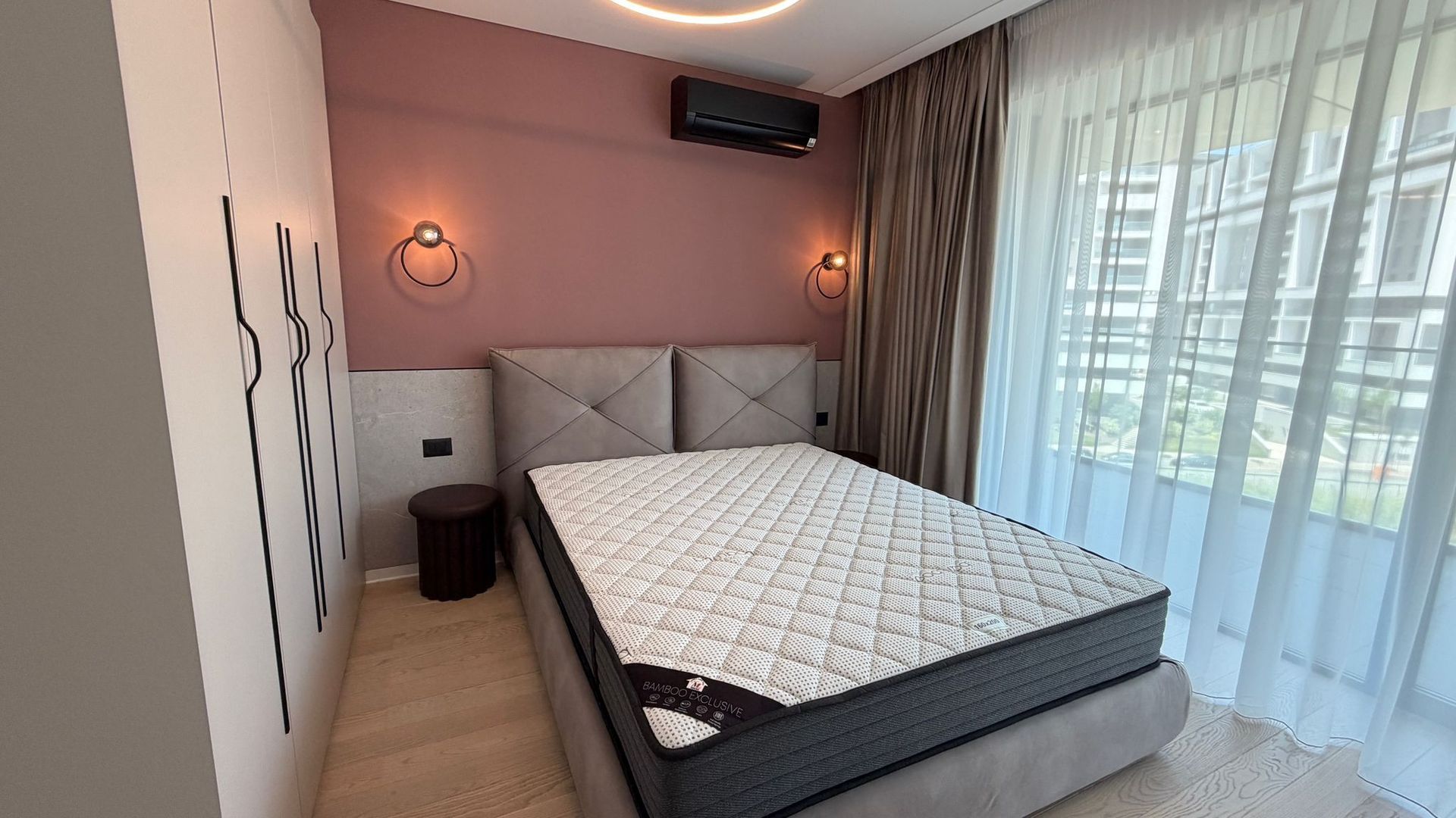 2 camere | Floreasca | Prima inchiriere - 3/4