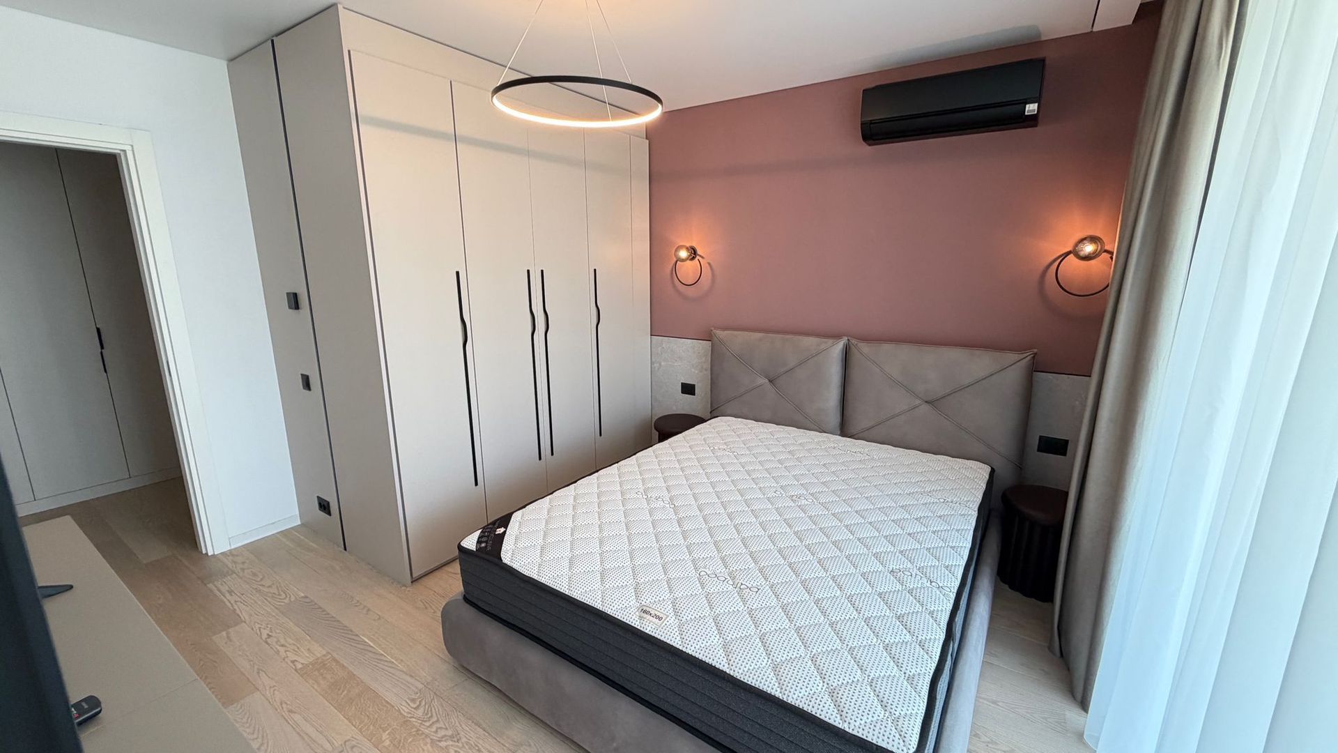 2 camere | Floreasca | Prima inchiriere