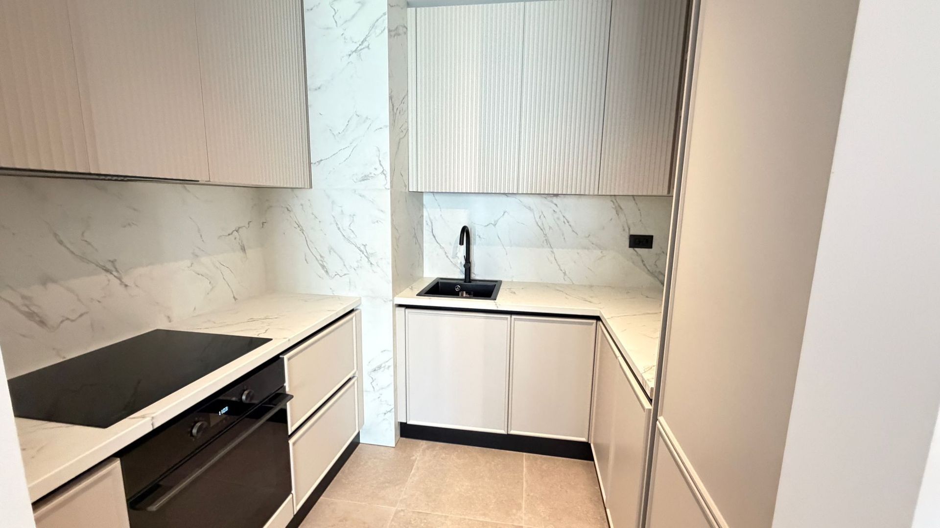 2 camere | Floreasca | Prima inchiriere - imagine 5