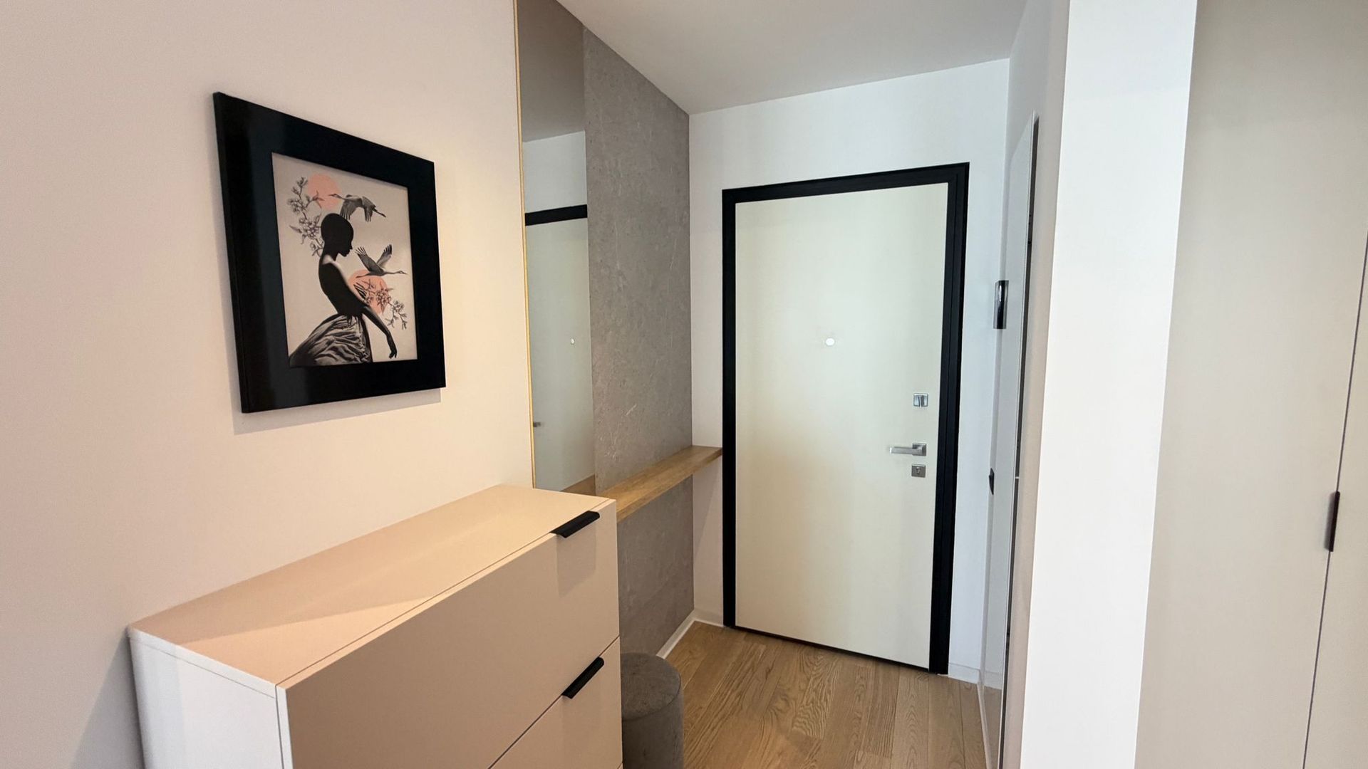 2 camere | Floreasca | Prima inchiriere - 6