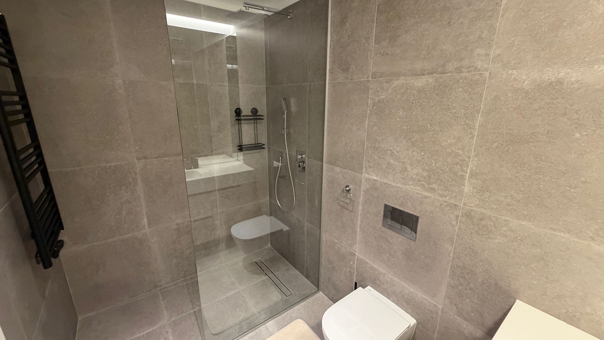 2 camere | Floreasca | Prima inchiriere - 7