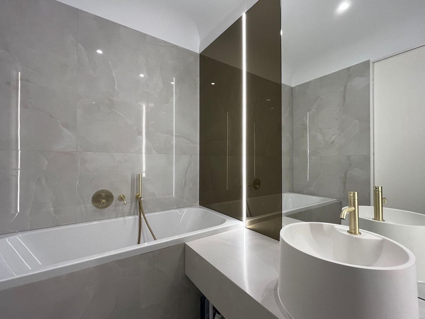 2 camere de inchiriat | PIPERA | PARCARE INCLUSA - 6
