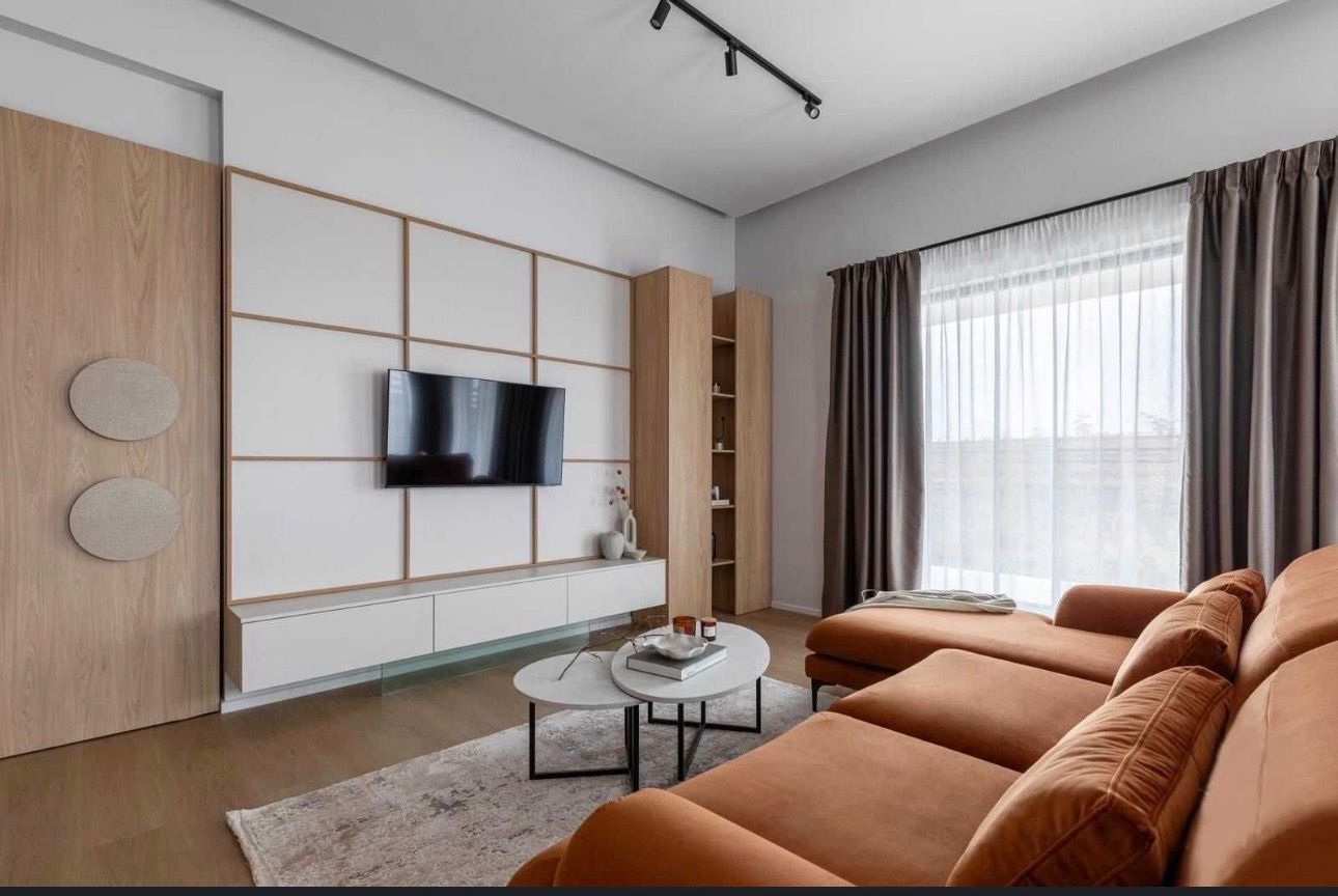 Vila de Inchiriat | Corbeanca-Tamasi | 4 Camere | 1082 mp Teren