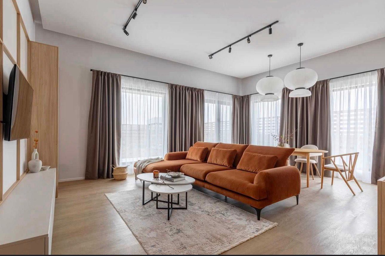 Vila de Inchiriat | Corbeanca-Tamasi | 4 Camere | 1082 mp Teren - imagine 2