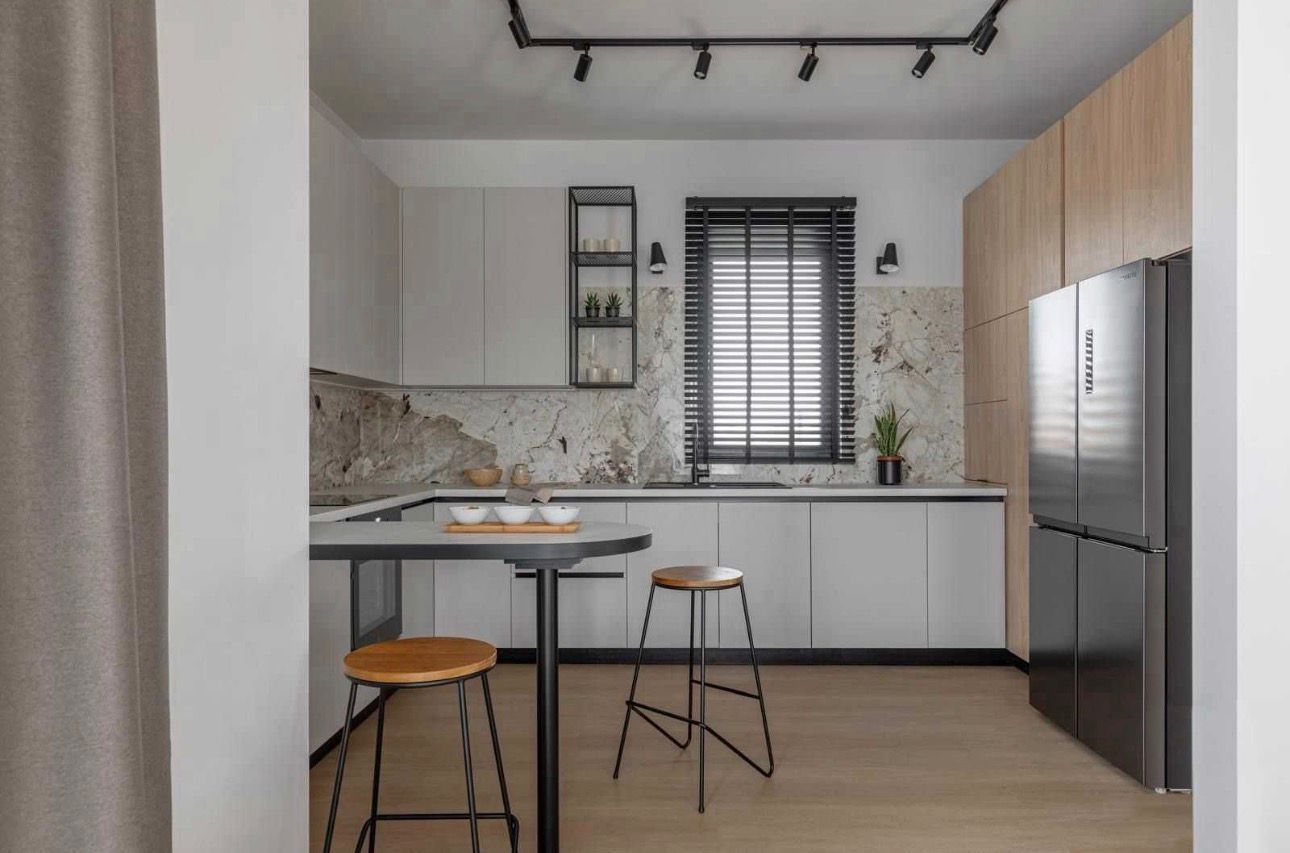 Vila de Inchiriat | Corbeanca-Tamasi | 4 Camere | 1082 mp Teren - imagine 3