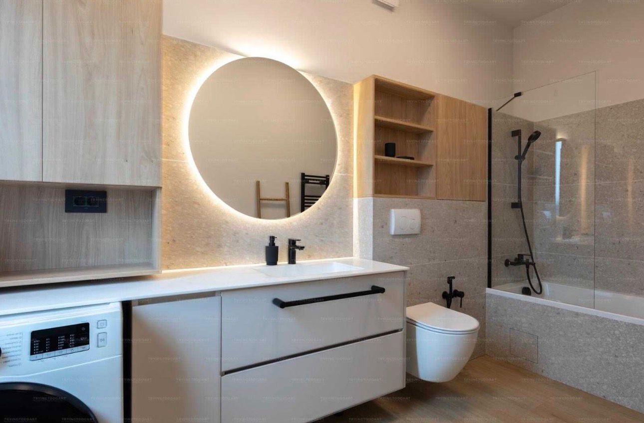 Vila de Inchiriat | Corbeanca-Tamasi | 4 Camere | 1082 mp Teren - imagine 5