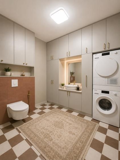VILA 5 CAMERE DE INCHIRIAT | IANCU NICOLAE | 200 MP GRADINA - 8