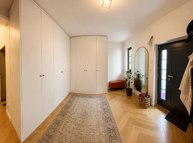 VILA 5 CAMERE DE INCHIRIAT | IANCU NICOLAE | 200 MP GRADINA